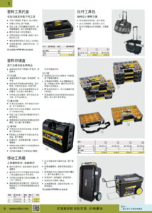NOKO 手工具 工具包
