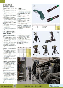 NOKO 手工具 照明工具