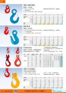 NOKO 起重设备 吊具