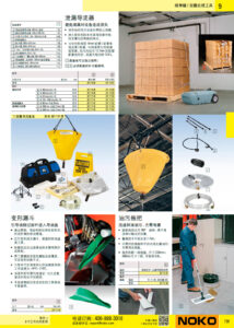 NOKO 安全 泄露处理工具