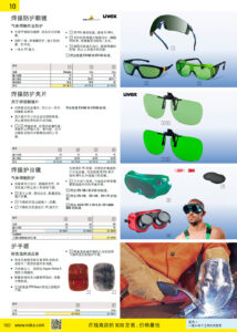 NOKO 个人防护救援 焊接防护用品 3M