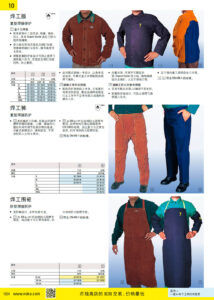 NOKO 个人防护救援 焊接防护用品